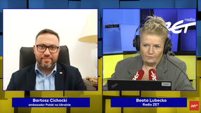 Bartosz Cichocki