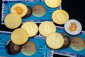 Bitcoin zaskoczył inwestorów. Jak zmienił PKB całego kraju