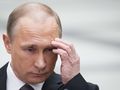 Putin obciążony kolejnymi sankcjami. Nie ustaniemy w naciskach na Rosję