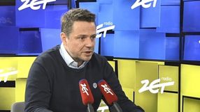 Rafał Trzaskowski
