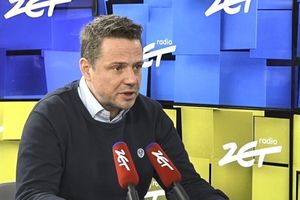 Rafał Trzaskowski