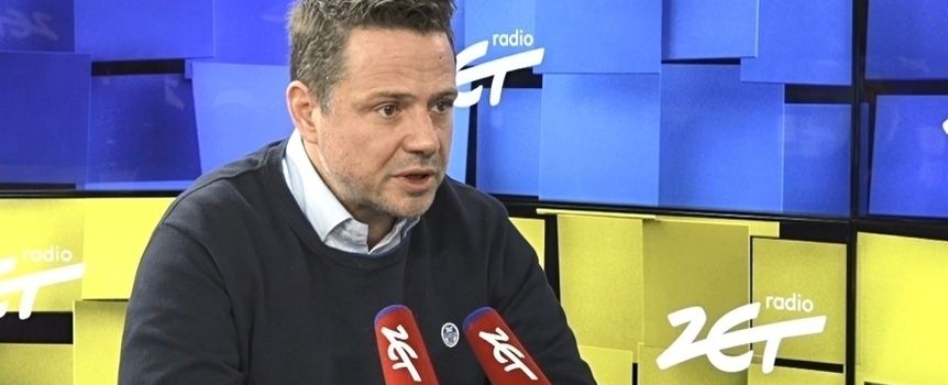 Rafał Trzaskowski