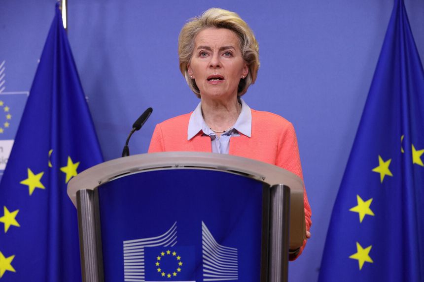 UE