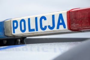 Oglądała transmisję próby samobójczej. Było o włos od tragedii