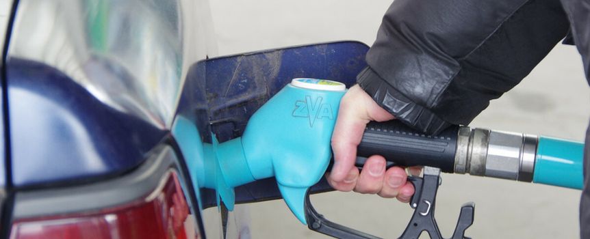 Ceny paliw 2022 skokowo w górę. W kwietniu benzyna po 8 zł