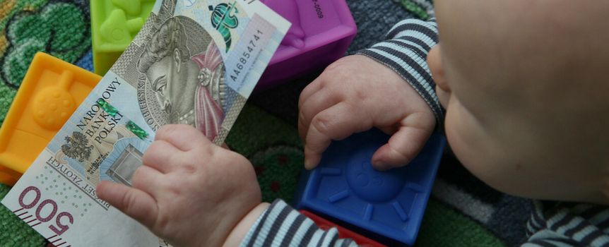 500 plus. Nowy okres świadczeniowy. Kiedy pierwsze wypłaty