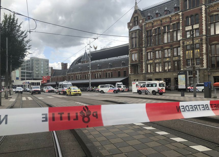 Amsterdam