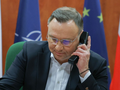 Andrzej Duda
