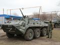 wojna w Ukrainie