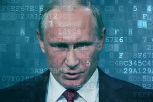 Wojna Putina w social mediach