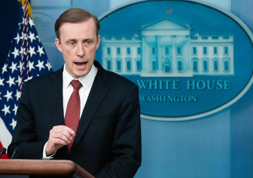 Doradca prezydenta USA o ataku Rosji przy granicy z Polską