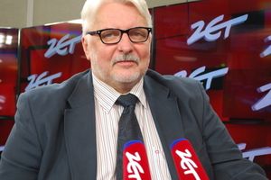 Witold Waszczykowski 