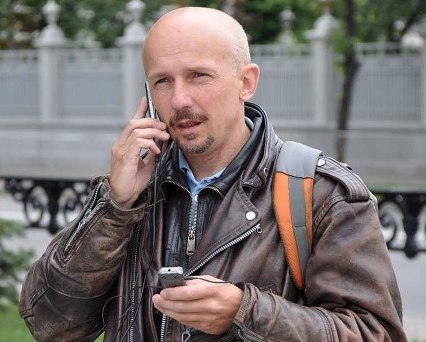 Dmytro Hyliuk