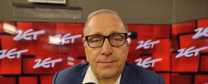 Grzegorz Schetyna