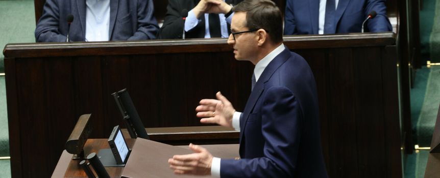 Nowa ulga na sport, kulturę i naukę. Resort finansów wesprze działalność społecznie pożyteczną