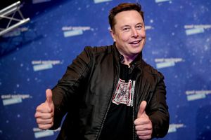 Elon Musk znowu zakochany. Kim jest nowa dziewczyna miliardera