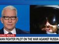 Anderson Cooper rozmawia z Juicem