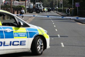 Znaleziono ciało 2-latki