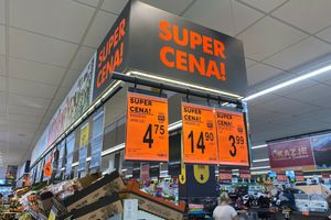 Znikną fikcyjne obniżki cen. Unia rozprawi się z naciąganymi promocjami