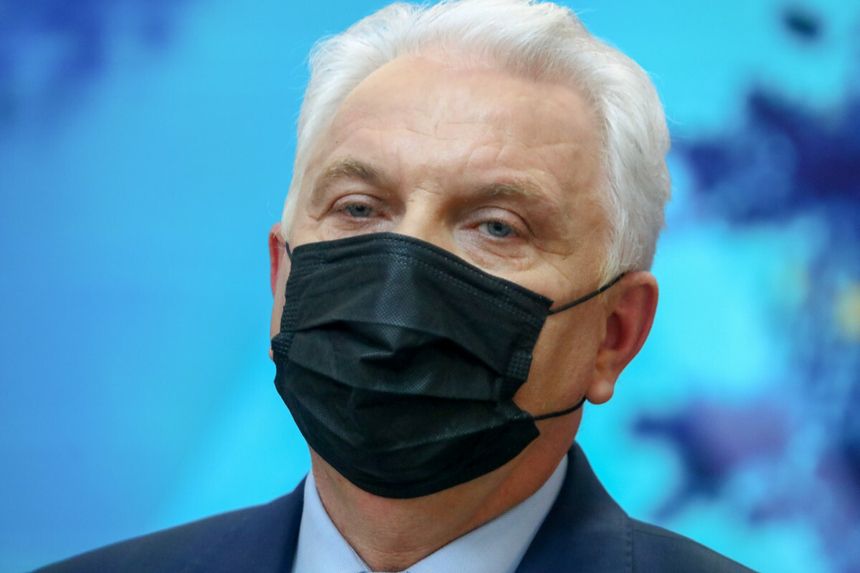 Waldemar Kraska