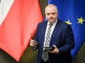 Sasin o Polskim Ładzie