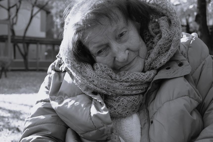 Anna Szałaśna