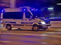 Policja