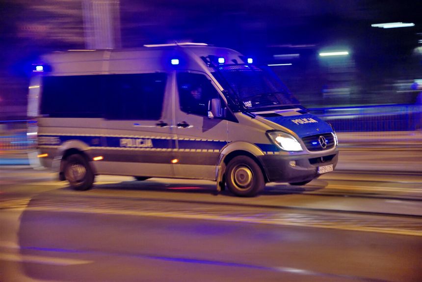 Policja