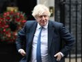 Boris Johnson