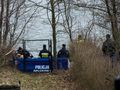 Zwłoki w jeziorze. Prokuratura Okręgowa przejmuje śledztwo