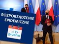 Nowe obostrzenia