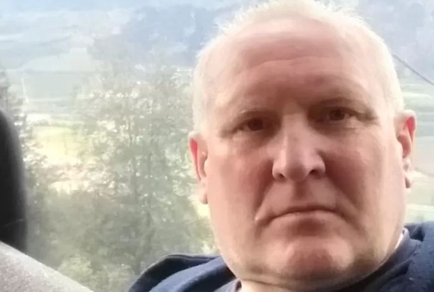 Jacek Jaworek