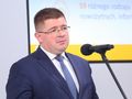 Konferencja wiceszefa MEiN