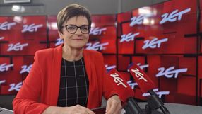 Krystyna Szumilas