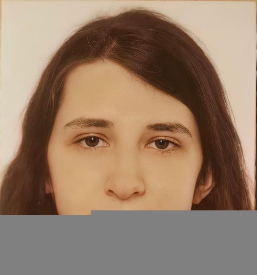Julia Petryszyn zaginęła