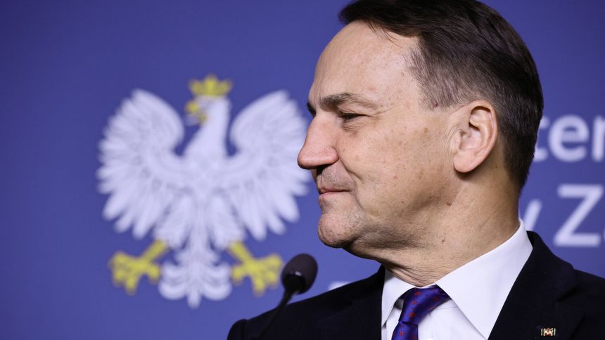 Radosław Sikorski