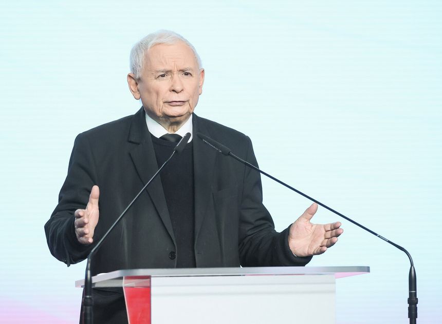 Jarosław Kaczyński