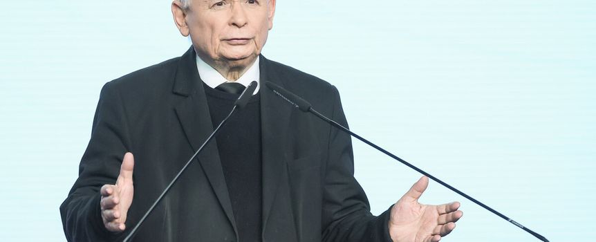 Jarosław Kaczyński