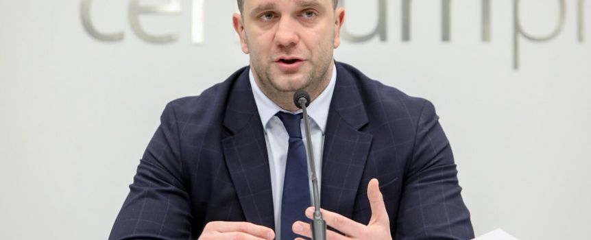 Łukasz Mejza