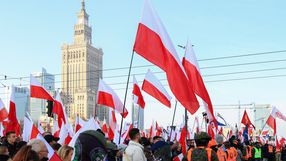 Marsz Niepodległości 2021. Warszawa żąda zwrotu pieniędzy za przygotowania