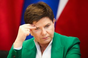 Beata Szydło