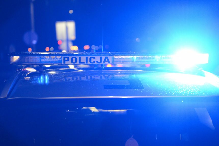 Policja