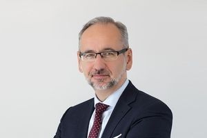 Adam Niedzielski