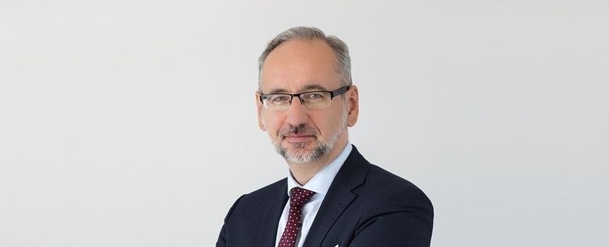 Adam Niedzielski