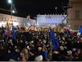 protesty ws. lex TVN