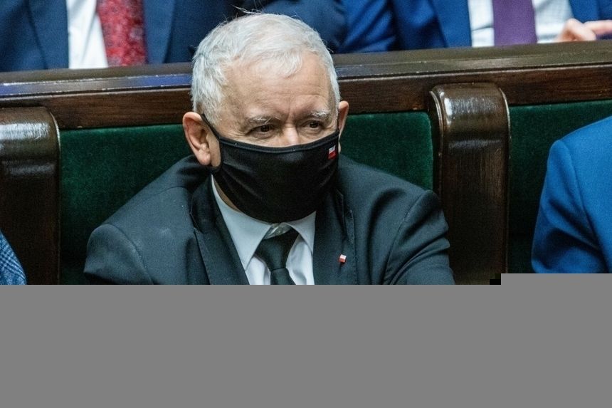Jarosław Kaczyński