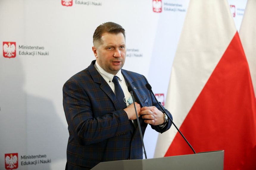 Przemysław Czarnek
