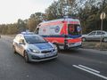 policja i karetka