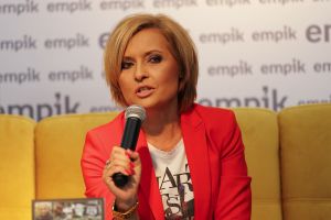 Agnieszka Gozdyra