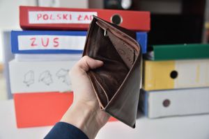 Nowe zagrożenie dla biznesu? Co piąta firma moze upaść